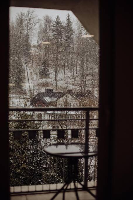 Apartament Bukowa Mountain Wisla Exterior photo